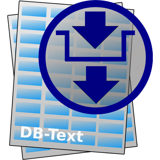 DB Text Mac破解版-DB-Text for Mac(数据库文本操作工具)下载