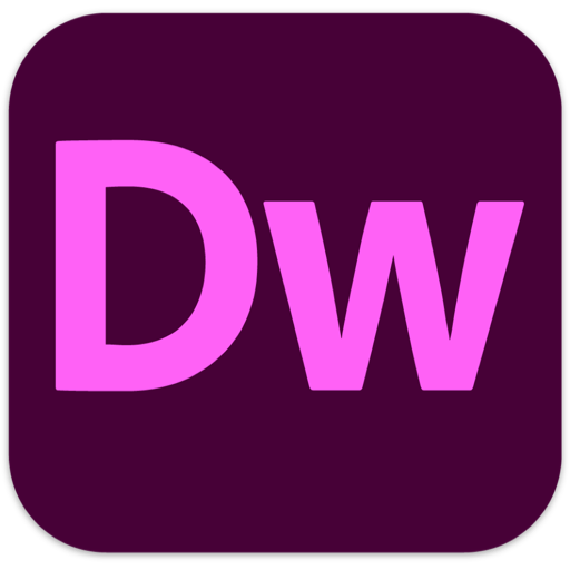 DW 2021  mac版下载-Dreamweaver 2021 for Mac(dw 2021)