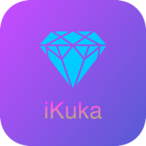 iKuka破解版-iKuka for Mac(系统状态显示工具) 下载