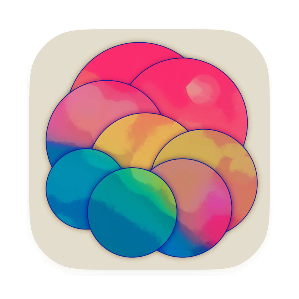 Color Filters For Photos下载-Color Filters For Photos for Mac(照片滤镜美化软件) 