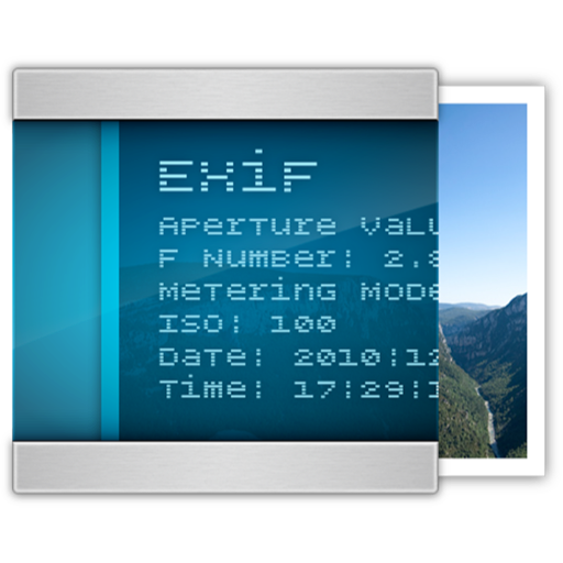 Exif Editor下载-Exif Editor For Mac(图像EXIF编辑器)