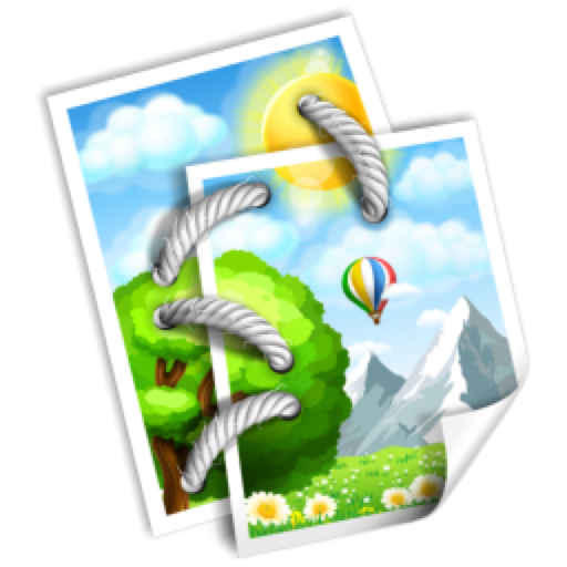 PhotoStitcher mac破解版下载-PhotoStitcher for Mac(全景照片制作工具)