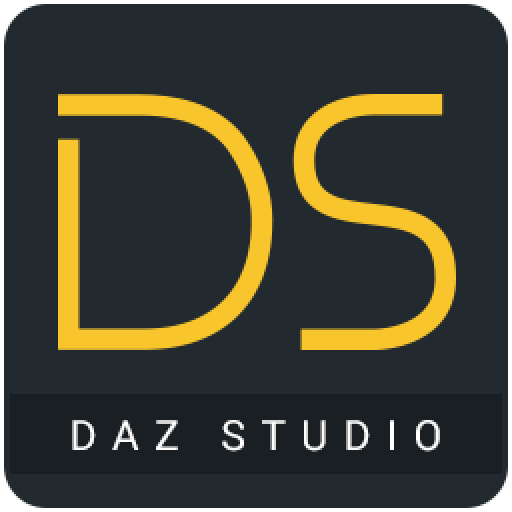 daz studio下载-DAZ Studio for mac(专业3D人物动画制作软件)