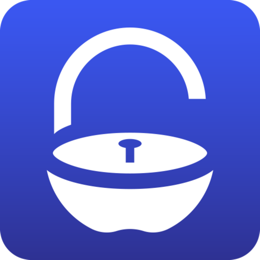 FonePaw iOS Unlocker破解版下载-FonePaw iOS Unlocker for Mac(ios设备解锁软件) 