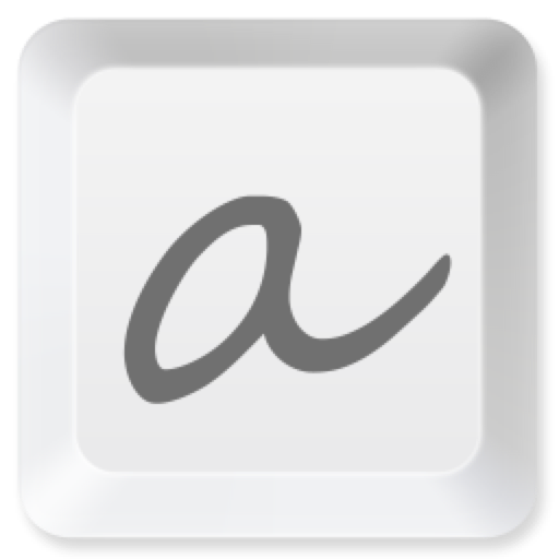 aText下载-aText for Mac(打字加速器)