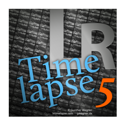 lrtimelapse下载-LRTimelapse 5 for Mac(专业延时摄影软件)