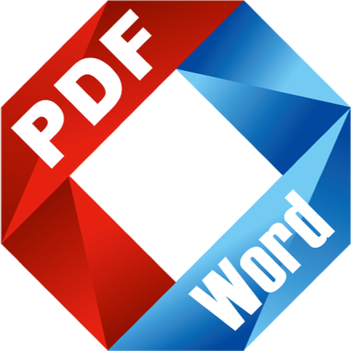 PDF to Word Converter Mac破解版-PDF to Word Converter for Mac(pdf转换成word文档软件) 下载