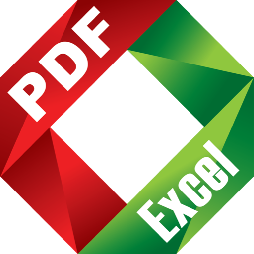 PDF to Excel Converter 破解版-PDF to Excel Converter for Mac(PDF转换Excel软件) 下载