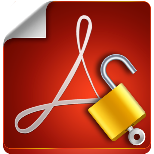 Enolsoft PDF Password Remover mac破解版-Enolsoft PDF Password Remover for Mac(PDF密码清除工具)下载