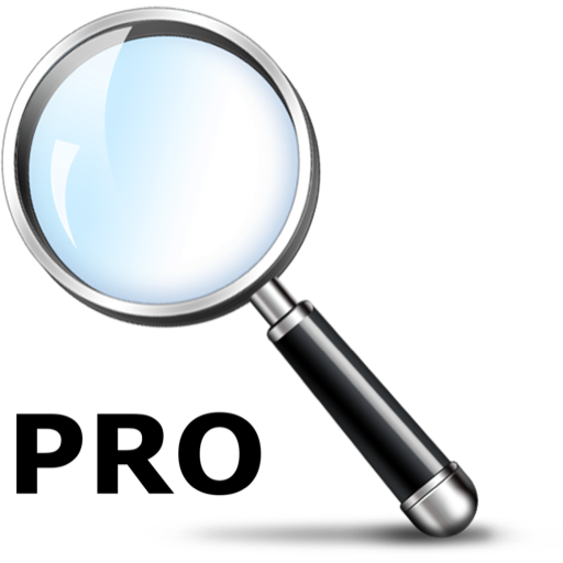 Desktop Lens PRO mac版-Desktop Lens PRO for Mac(屏幕放大镜工具)下载