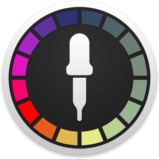 Classic Color Meter Mac版-Classic Color Meter for mac(专业mac屏幕取色工具)下载