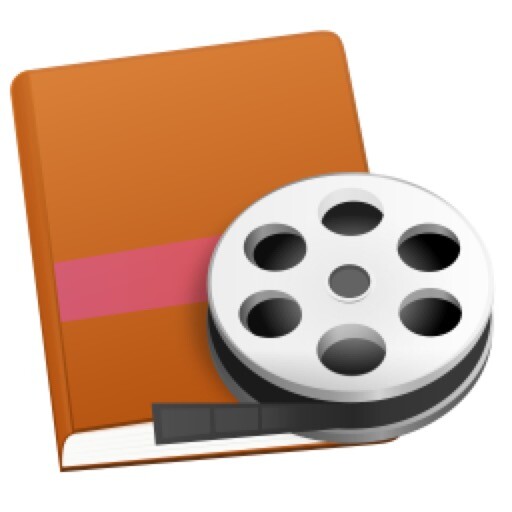 Video Mémoires下载-Video Mémoires for mac(视频日记软件)