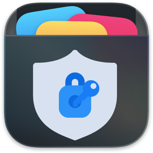 Easy App Locker Mac破解版-Easy App Locker for Mac(MacOS应用加密工具) 下载