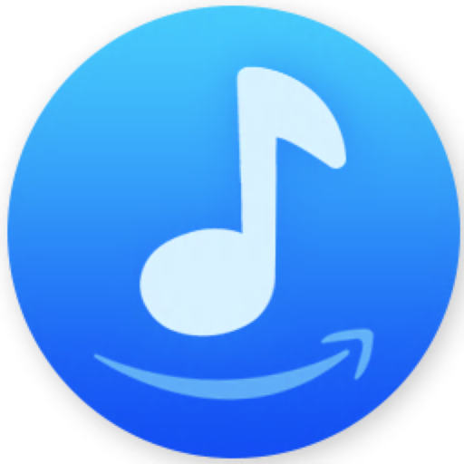 TunePat Amazon Music Converter  Mac破解版-TunePat Amazon Music Converter for mac(最好的亚马逊音乐转换器)下载