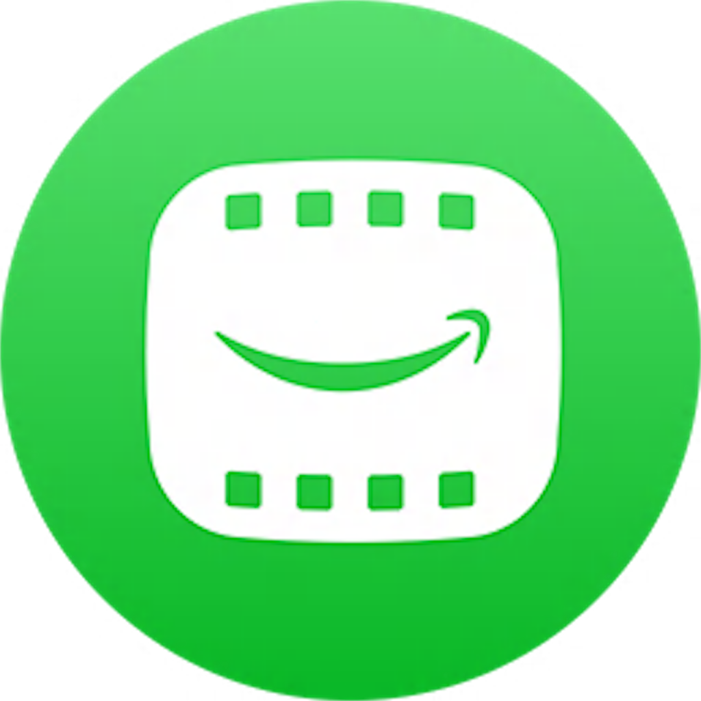 TunePat Amazon Video Downloader破解版下载-TunePat Amazon Video Downloader for Mac(专业亚马逊视频下载器)