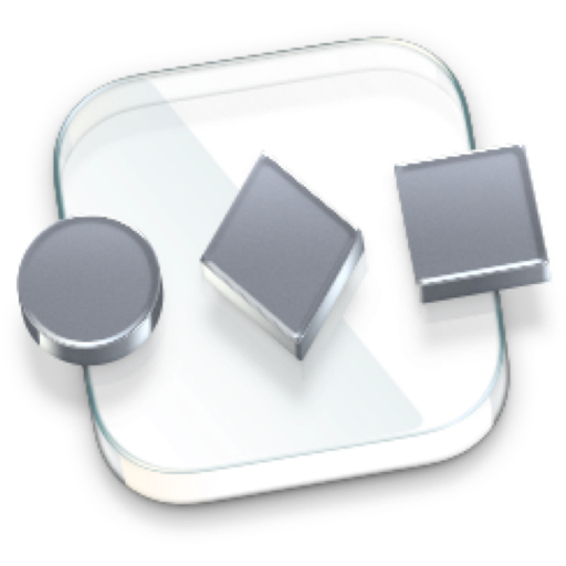 SwitchGlass Mac破解版-SwitchGlass for Mac(系统应用快速启动工具)下载