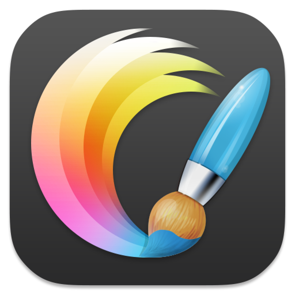 ProPaint激活版下载-ProPaint for Mac(照片编辑器) 