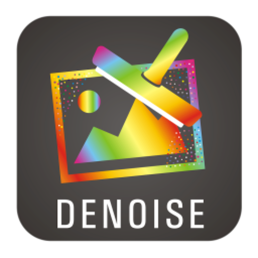 WidsMob Denoise最新版下载-WidsMob Denoise for Mac(图像降噪软件)