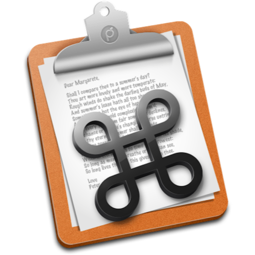 CopyPaste Pro mac破解版-CopyPaste Pro for mac(增强型剪贴板管理工具)下载