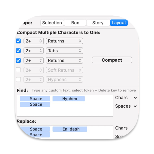 FullMeasure 2021 破解版-FullMeasure 2021 for QuarkXPress 2021 Mac(QuarkXPress文档信息访问工具) 下载