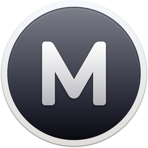 Manico mac破解版下载-Manico for Mac(App快速启动及切换软件) 