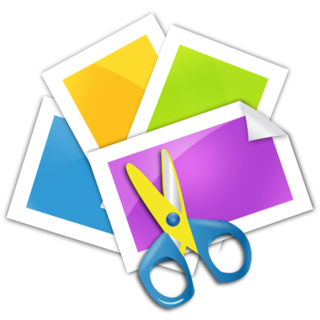 picture collage maker破解版下载-Picture Collage Maker for Mac(mac照片拼贴制作软件)