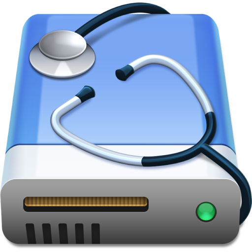 Disk Doctor Pro  Mac破解版-Disk Doctor Pro for Mac(磁盘清理工具)下载