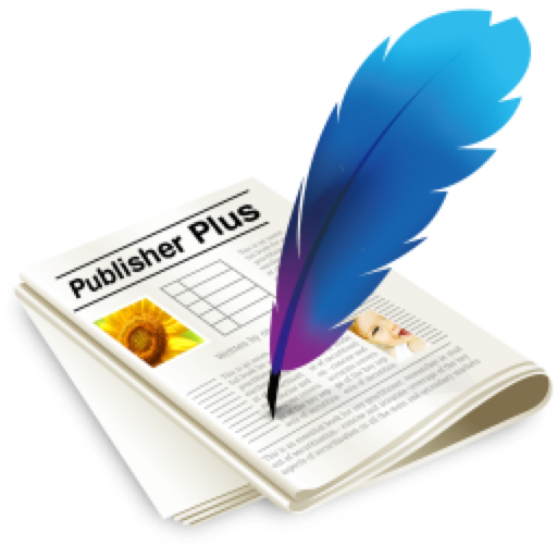 Publisher Plus下载-Publisher Plus for mac(桌面页面布局工具)