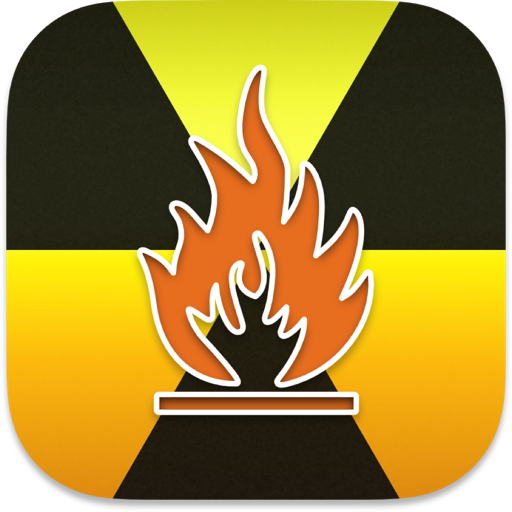 Burn for mac最新版下载-Burn for mac(免费直观刻录软件)