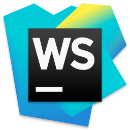 JetBrains WebStorm 2021中文版下载-JetBrains WebStorm 2021 for Mac(多功能集成开发)