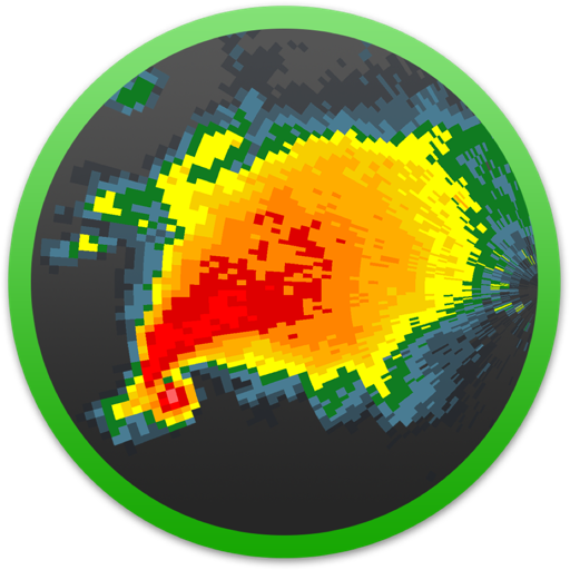 RadarScope for Mac下载-RadarScope for Mac(mac专业天气雷达)