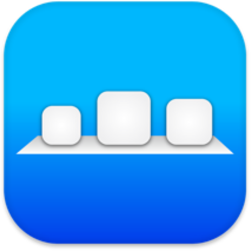 cDock下载-cDock for Mac(dock自定义工具) 