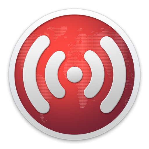 Net Radar破解版下载-Net Radar for Mac(网络监控定位软件)