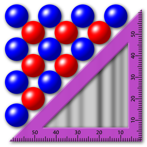 CrystalDiffract注册版-CrystalDiffract for Mac(交互式粉末衍射实验数据软件) 下载