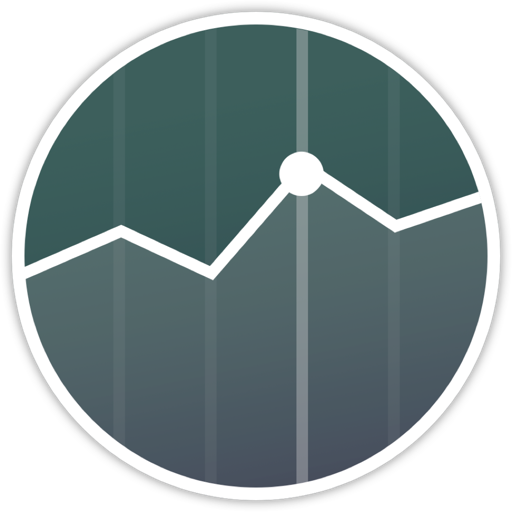 Stockfolio mac破解版-Stockfolio for mac(实时股票行情软件) 下载