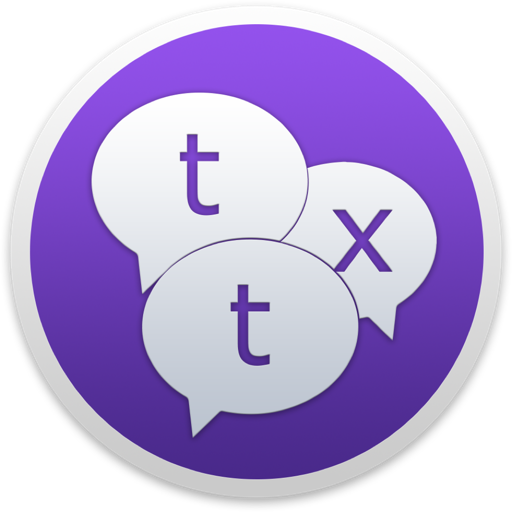 Textual mac破解版-Textual for Mac(IRC客户端)适配Monterey 12.x下载