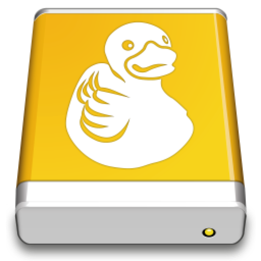 Mountain Duck 破解下载-Mountain Duck for Mac(FTP服务器管理工具)