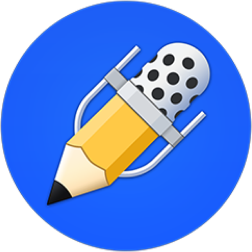 Notability Mac破解版-Notability for Mac(最省心的笔记软件)下载