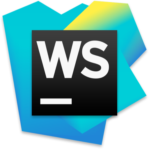 WebStorm 2021下载-JetBrains WebStorm 2021 for mac(好用的Web前端开发神器)