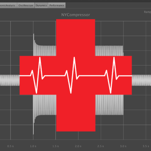 音频插件分析器下载-DDMF PluginDoctor for mac(音频插件分析器) 