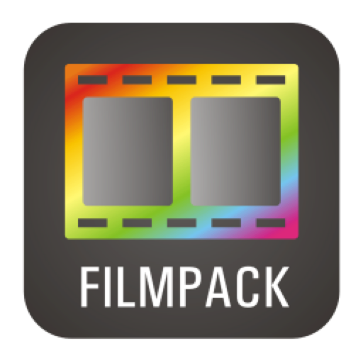 WidsMob FilmPack破解版下载-WidsMob FilmPack for Mac(模拟胶片滤镜软件)