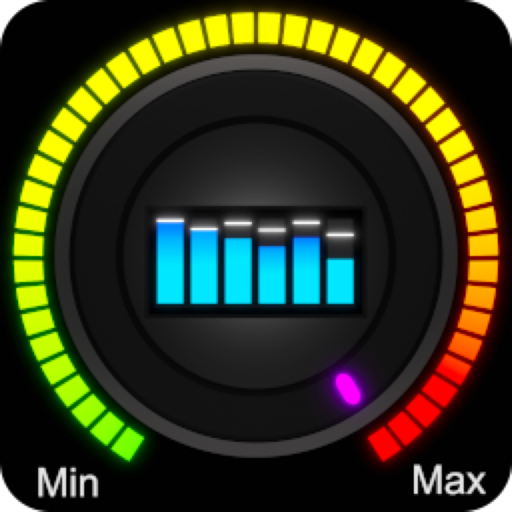 SpeakerAmp破解下载-SpeakerAmp for mac(3D均衡器)