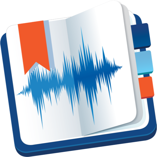 mac录音机工具-eXtra Voice Recorder Pro for mac(专业录音机)下载