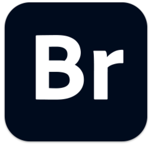 Adobe Bridge 2021下载-Bridge 2021 for mac(Br 2021)支持M1