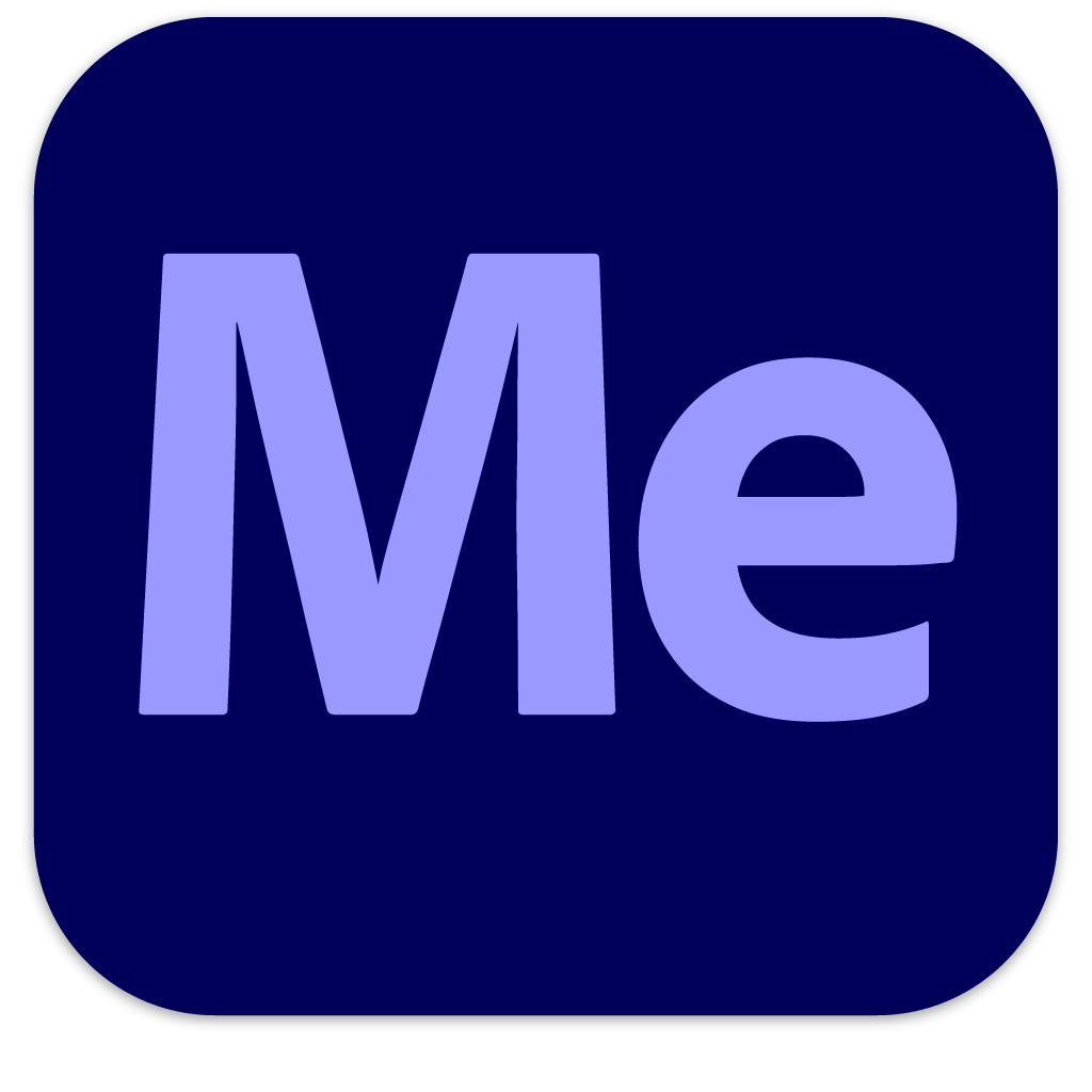 ME2021破解版下载-Media Encoder 2021 for Mac(ME 2021) 