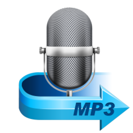 MP3 Audio Recorder for Mac下载-MP3 Audio Recorder for Mac(mp3录音软件)