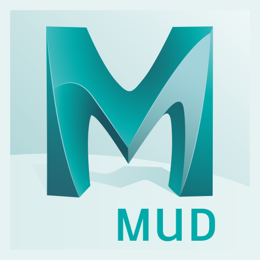 Mudbox 2022下载-Autodesk Mudbox 2022 for mac(3D数字绘画和雕刻工具)