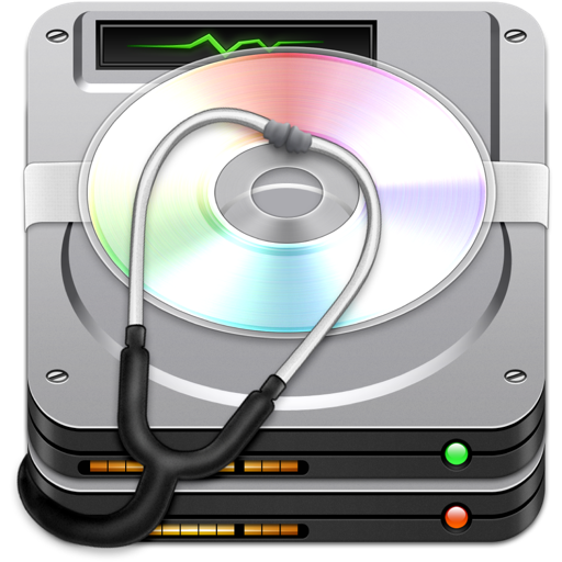 磁盘医生mac破解版-Disk Doctor for Mac(mac系统清理工具)下载