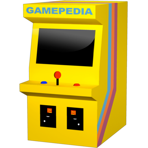 游戏搜索-Gamepedia for Mac(游戏搜索工具)下载