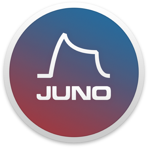 Juno Editor Mac版-Juno Editor for Mac(合成器预设编辑器和库工具) 下载